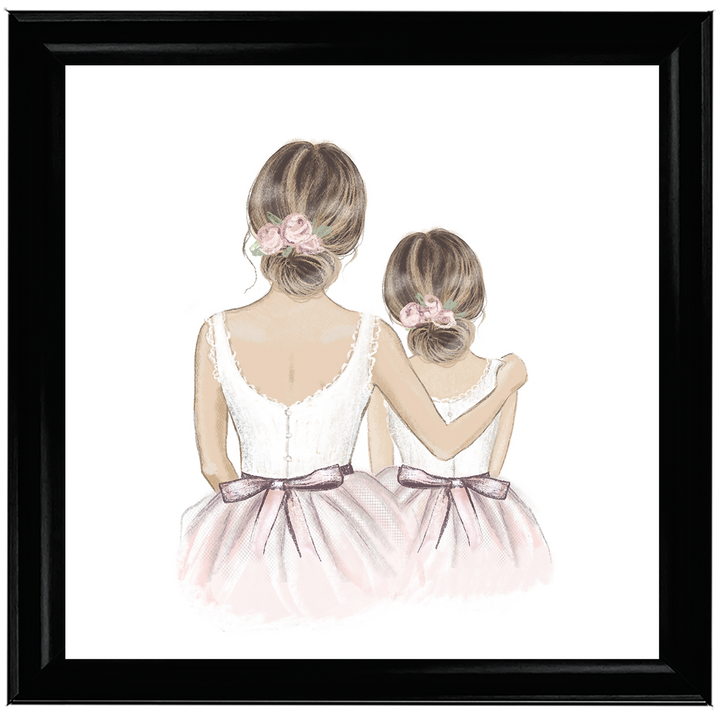 FG439 A wedding day