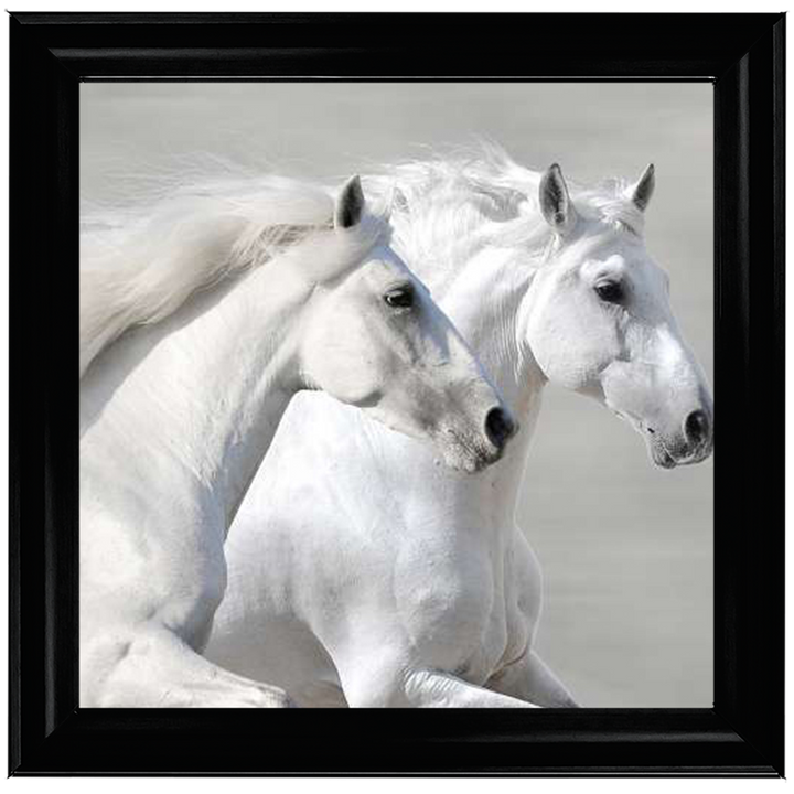 AN249 Winter Gallop (detail) by Makarova
