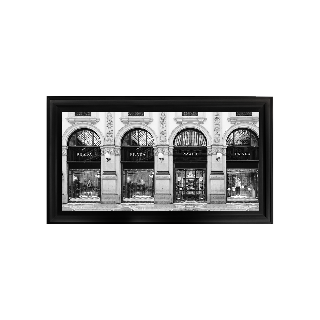 Fashion Store II
