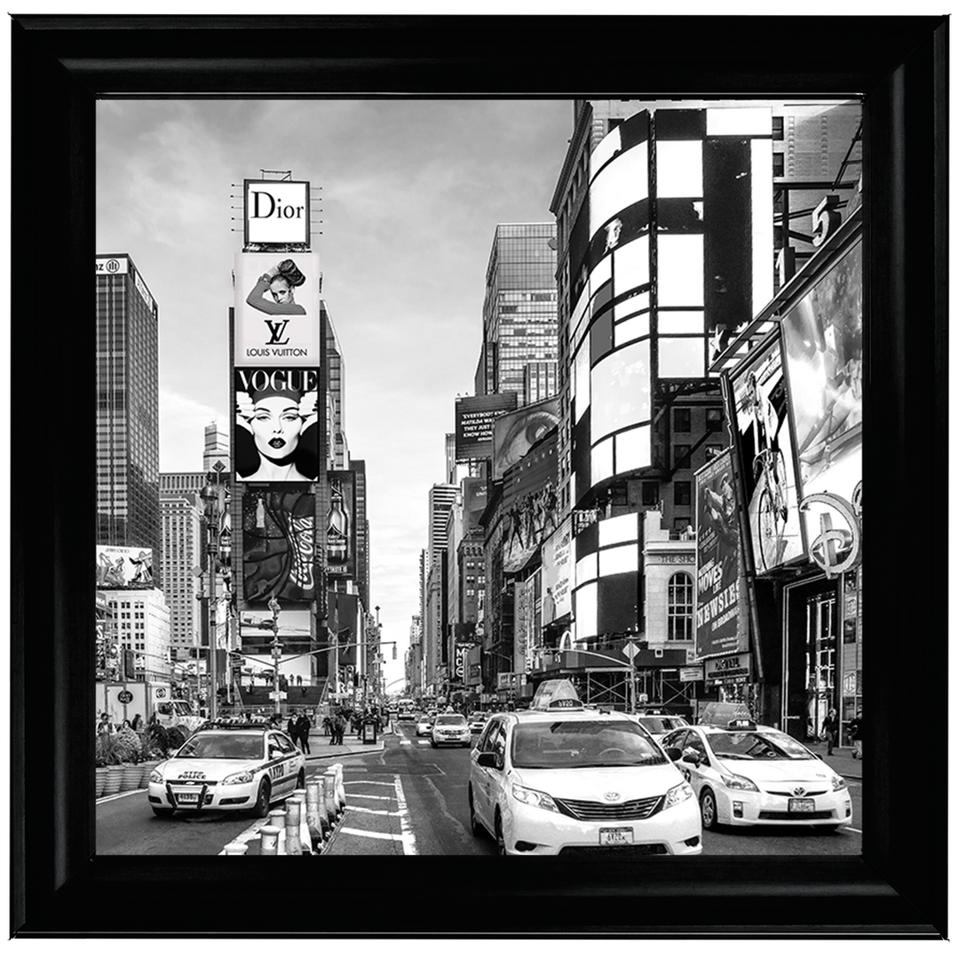 Times Square