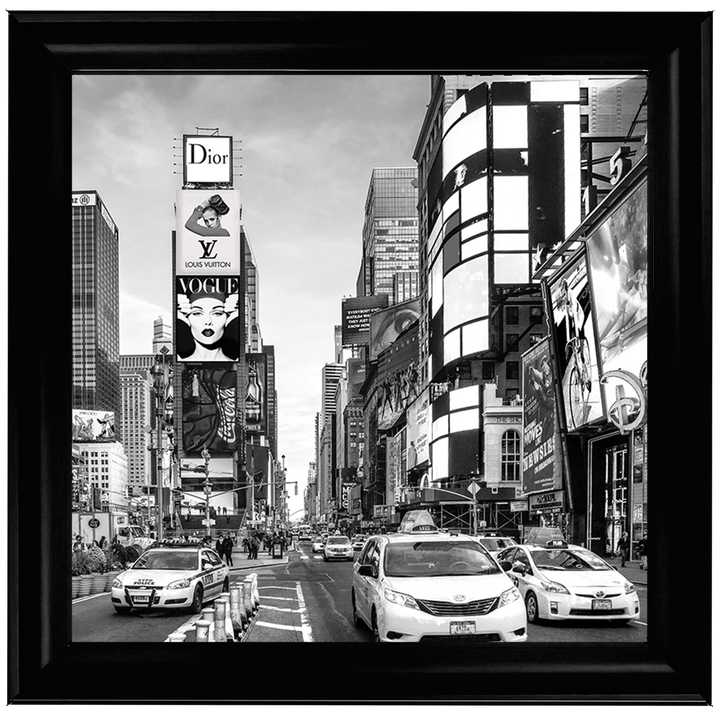 Times Square