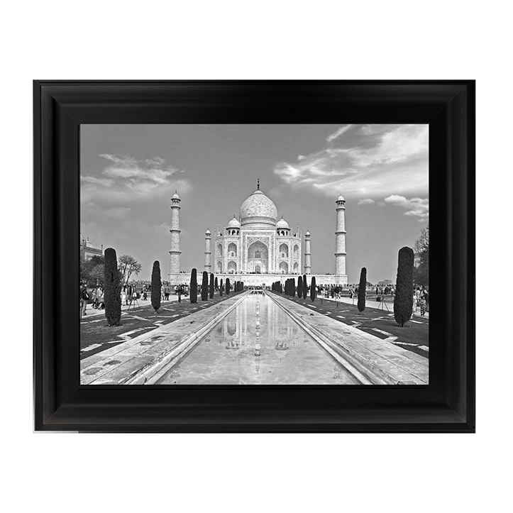 CY093 Taj Mahal