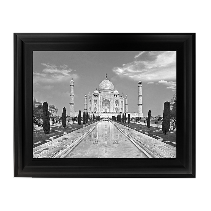 CY093 Taj Mahal
