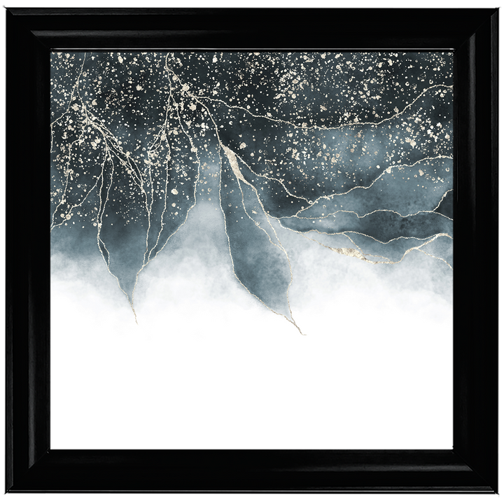 AB158 Abstract Grey II