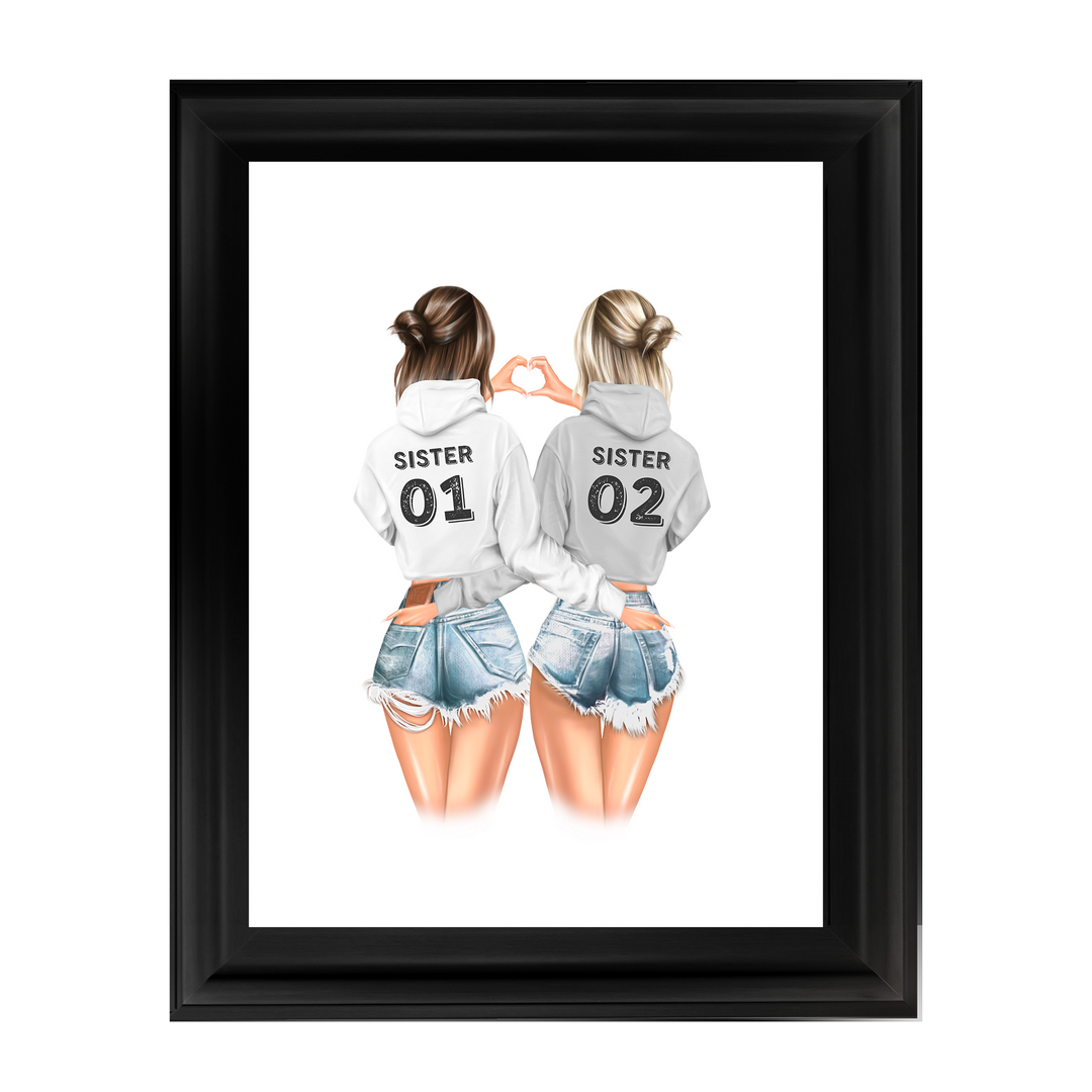 Sister Love I