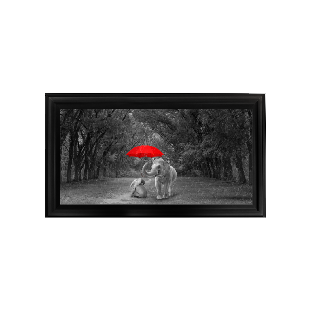 AN215 I've got you (Red)