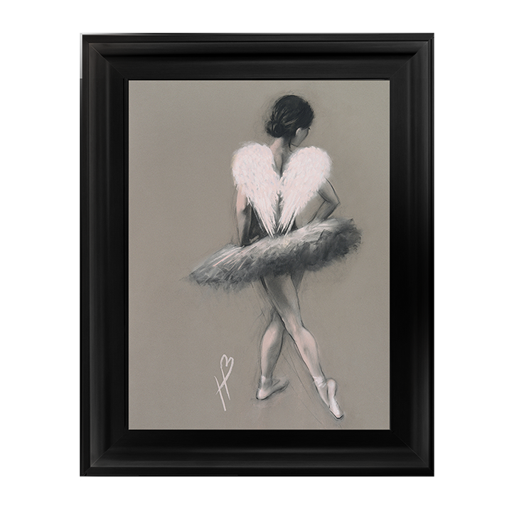 FG027 Angel Wings III