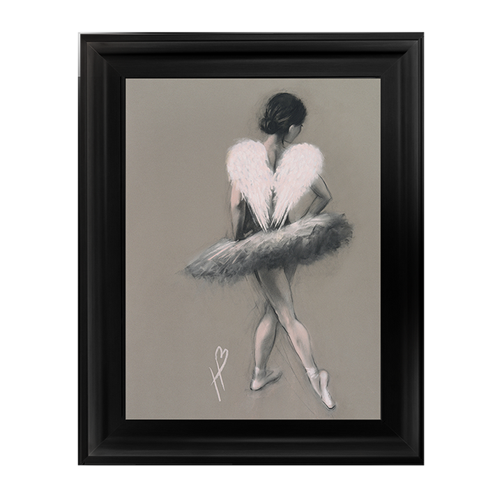 FG027 Angel Wings III