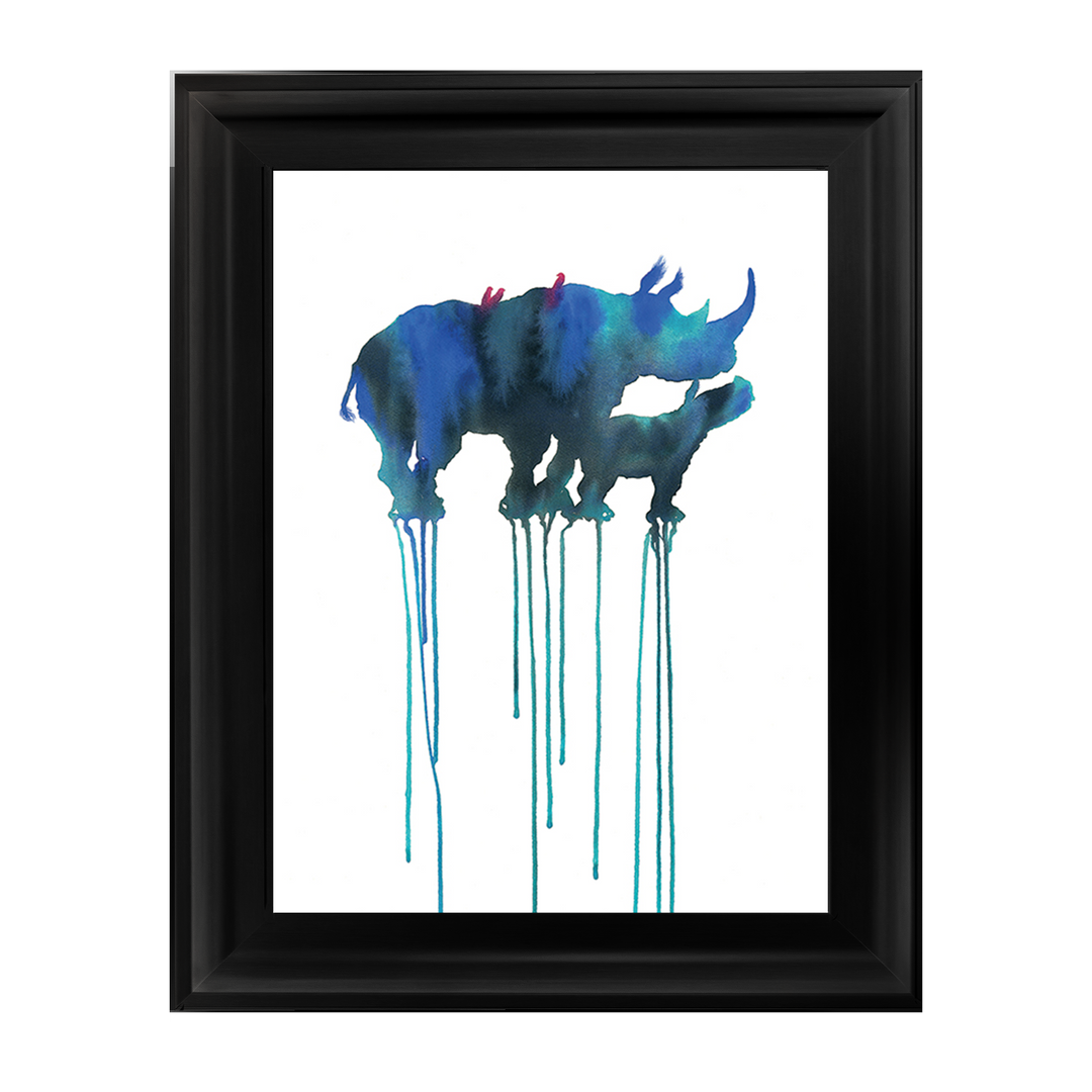Rhinoceros