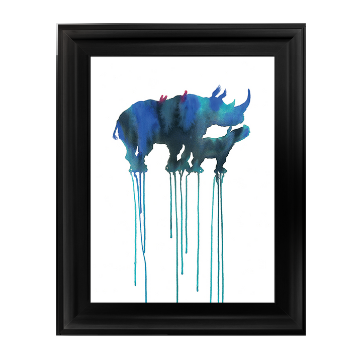 Rhinoceros