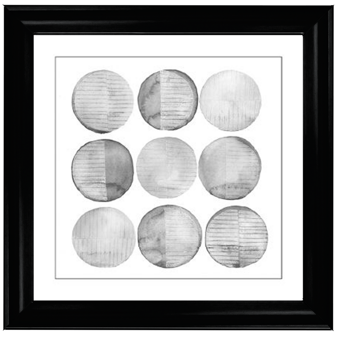 Simplistic Abstract