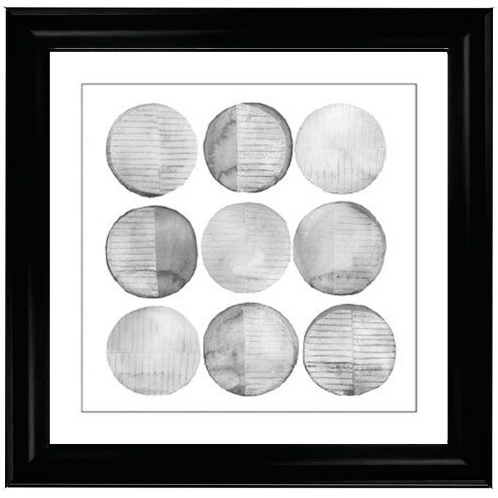 Simplistic Abstract