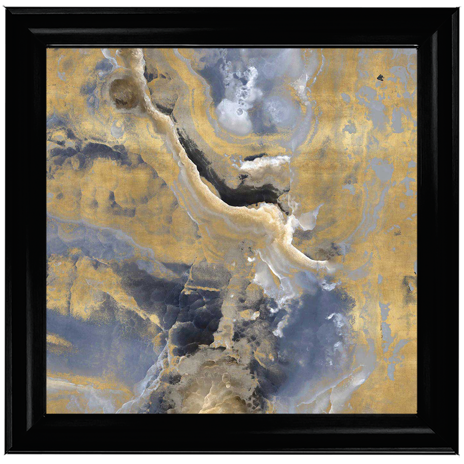 Murky Gold I