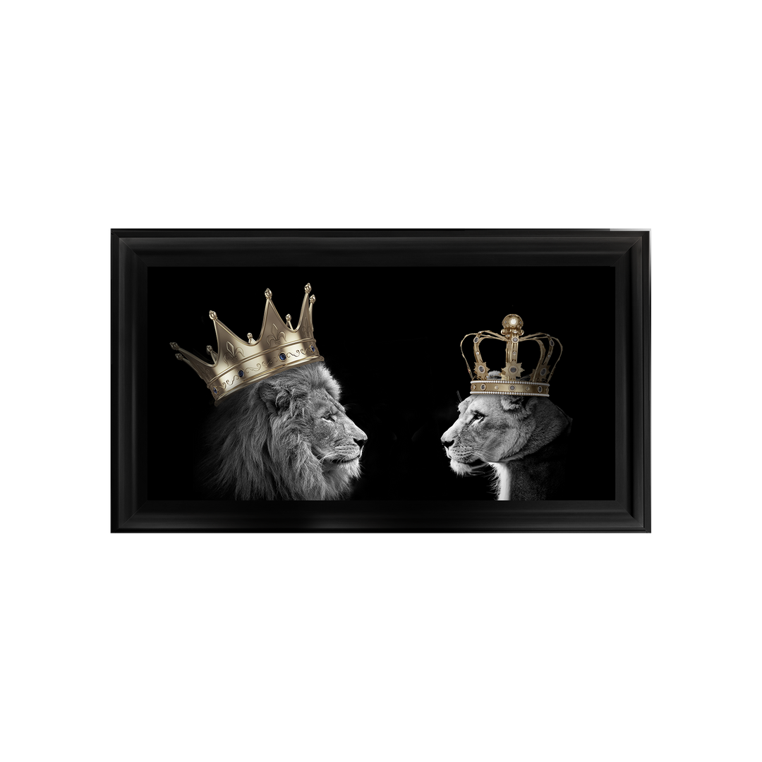 Royal Lions Gold