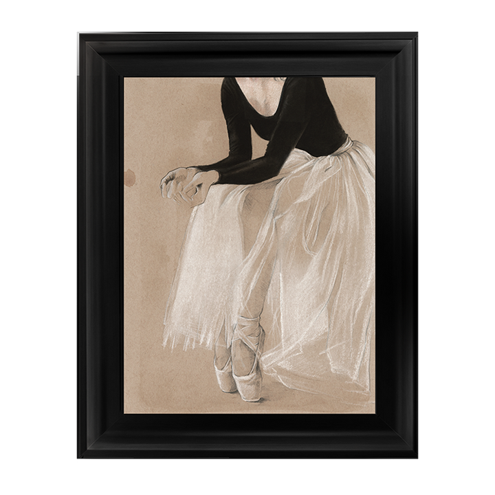 FG03 Ballet Study I