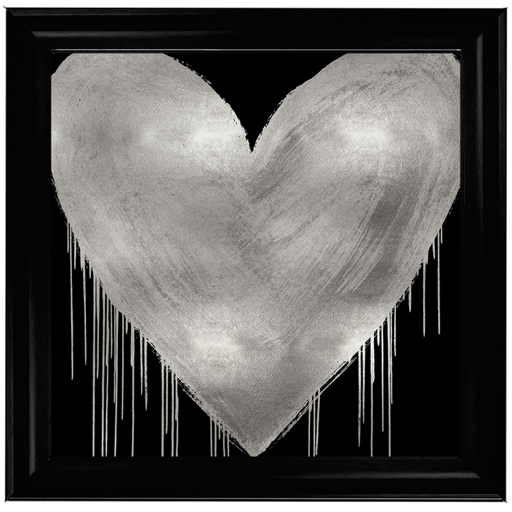 Silver Heart