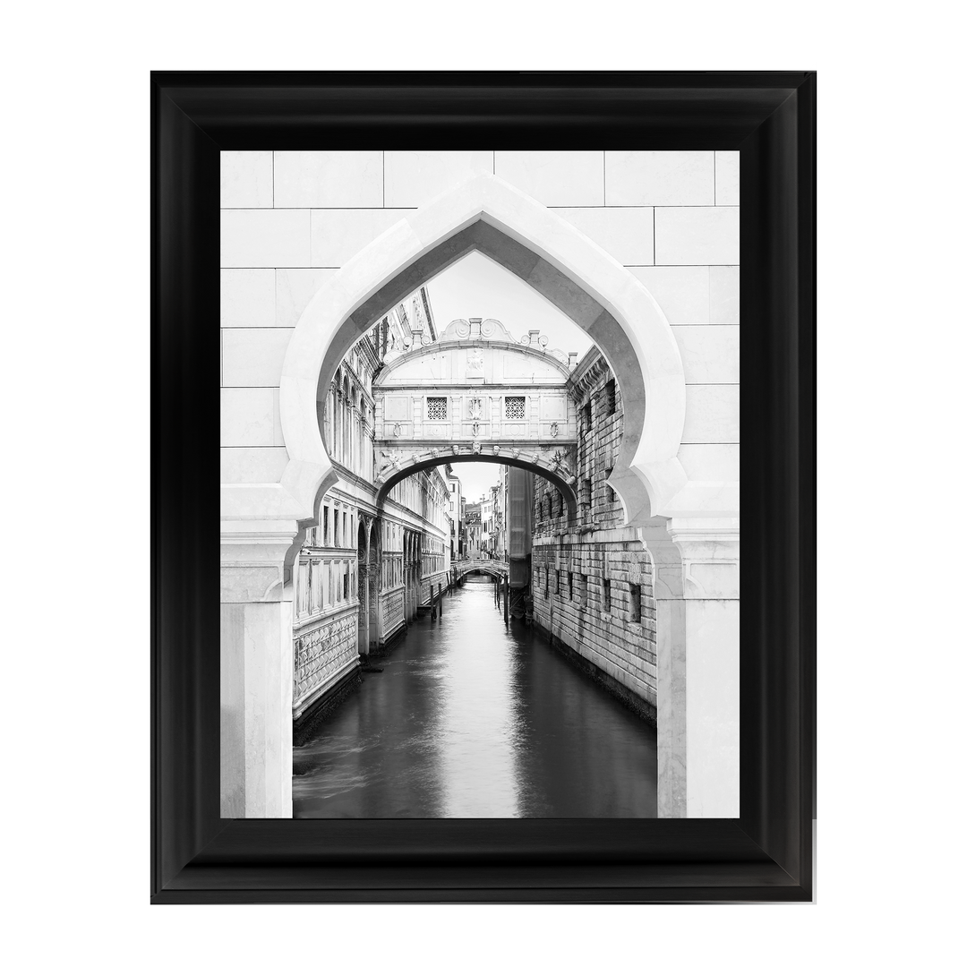Water-city
