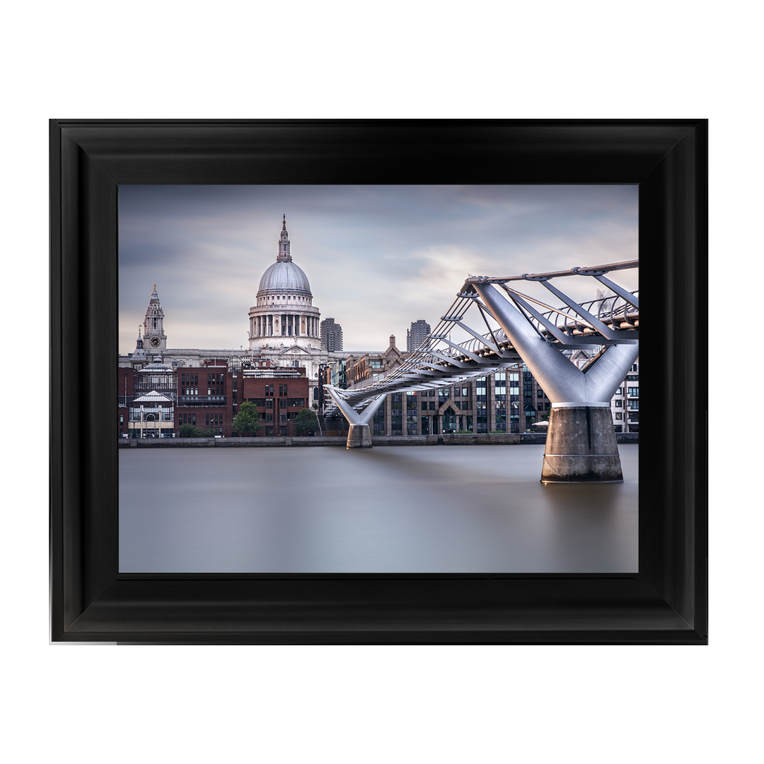 CY004 Bridge