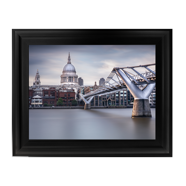 CY004 Bridge