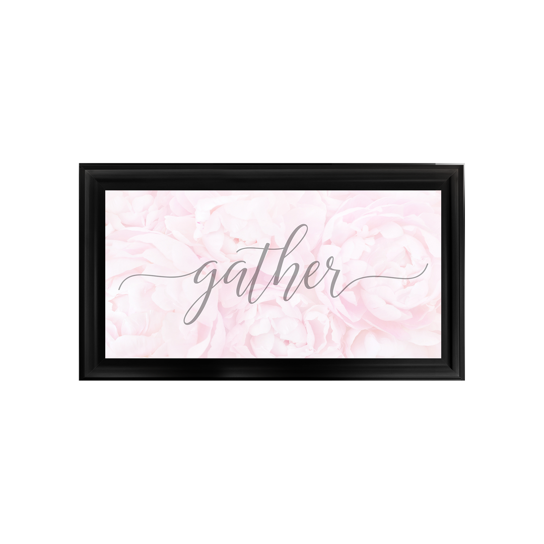 Gather