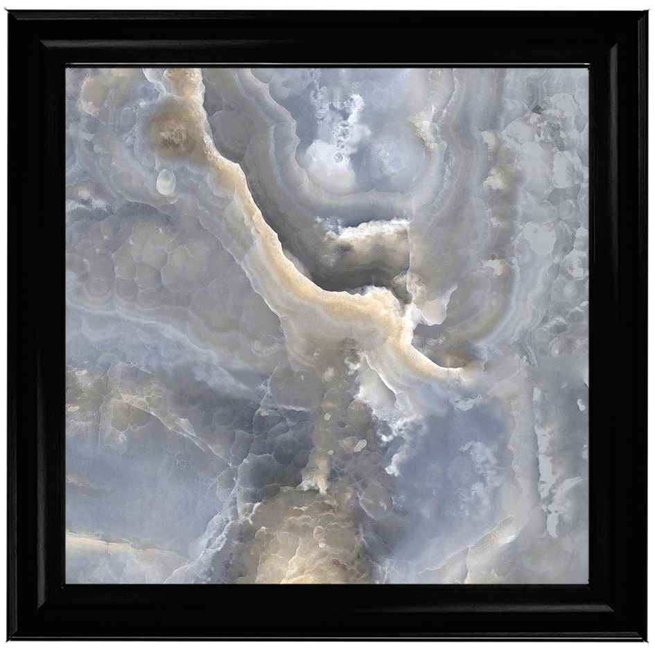 AB131 Ceramic Abstract I