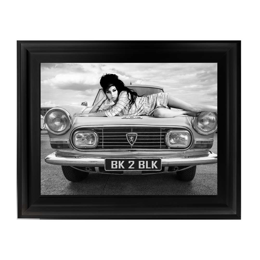 IC015 Back to black