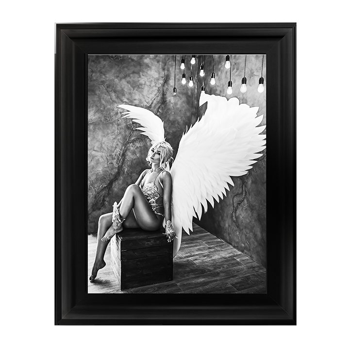 FG059 Blonde Angel II