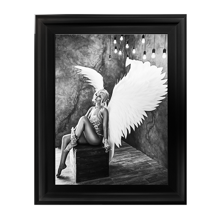 FG059 Blonde Angel II