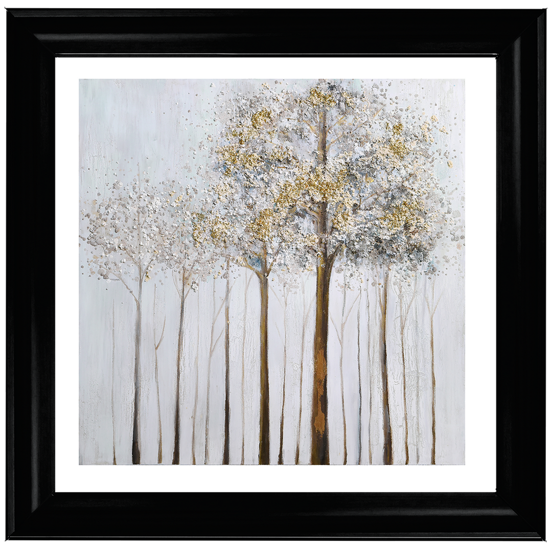 AB194 Abstract Trees |