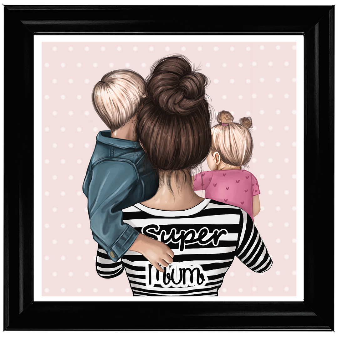 Super Mum II