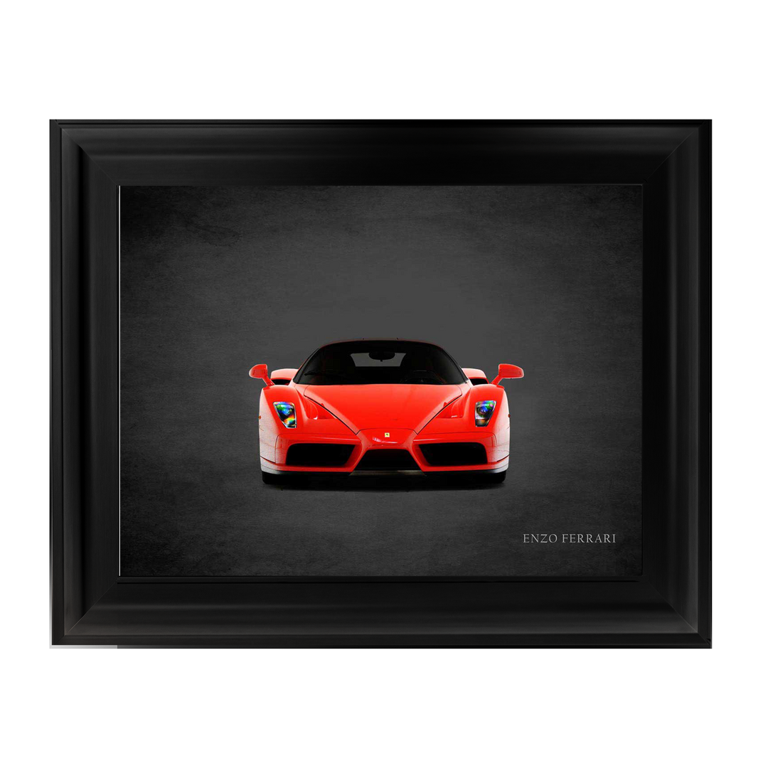 Enzo