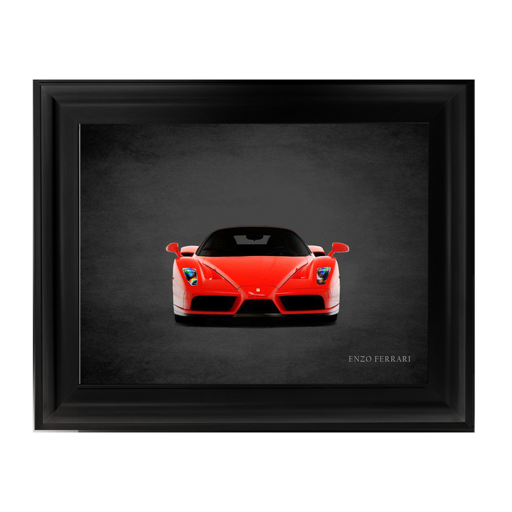 Enzo