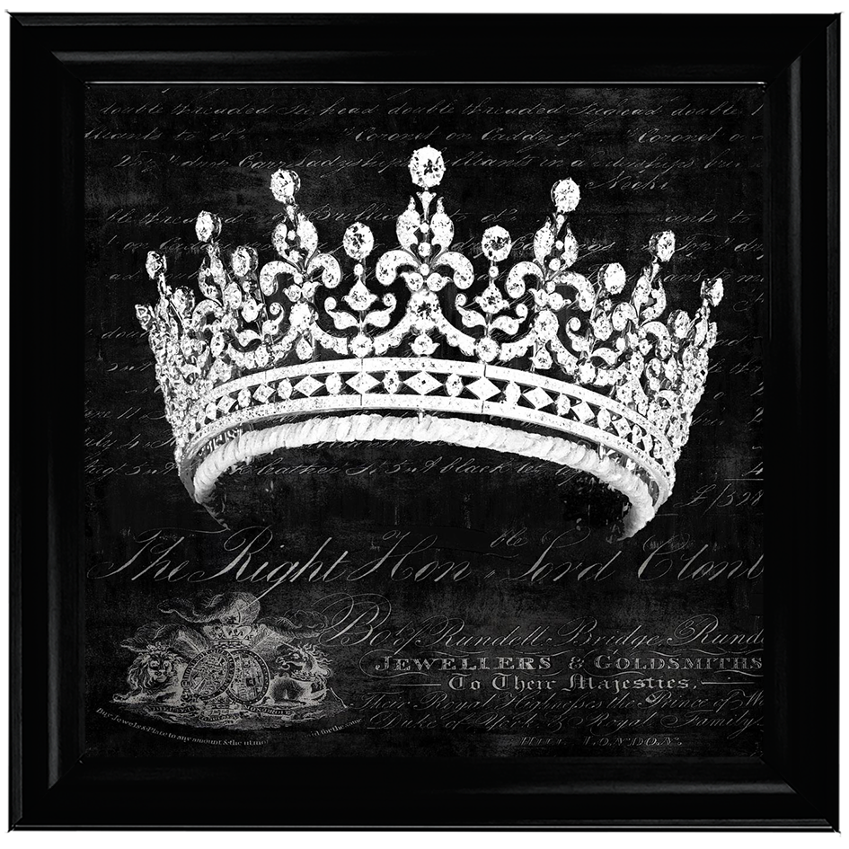 MS219 Crown II