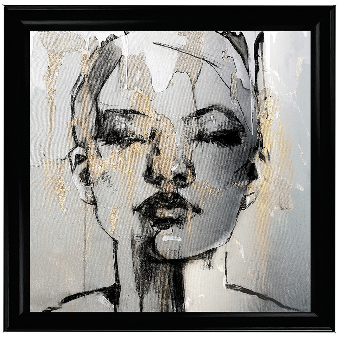 FG354 Golden Lady I