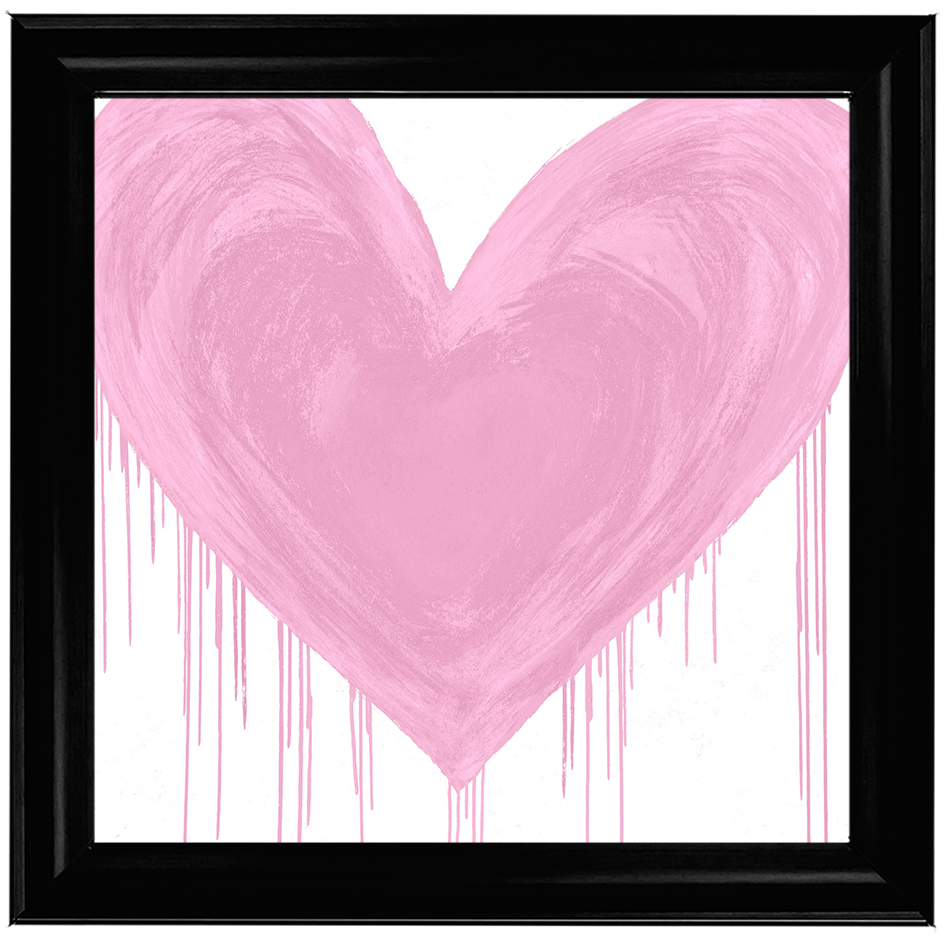 Pink Heart