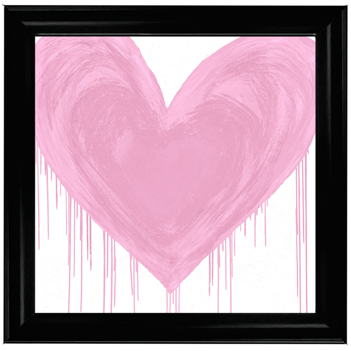 Pink Heart