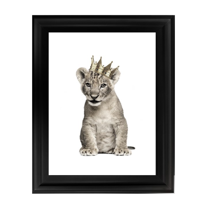 Princess Cub I