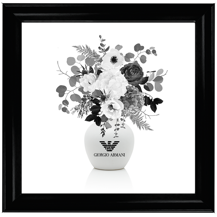 FS438 Fashion Vase VI