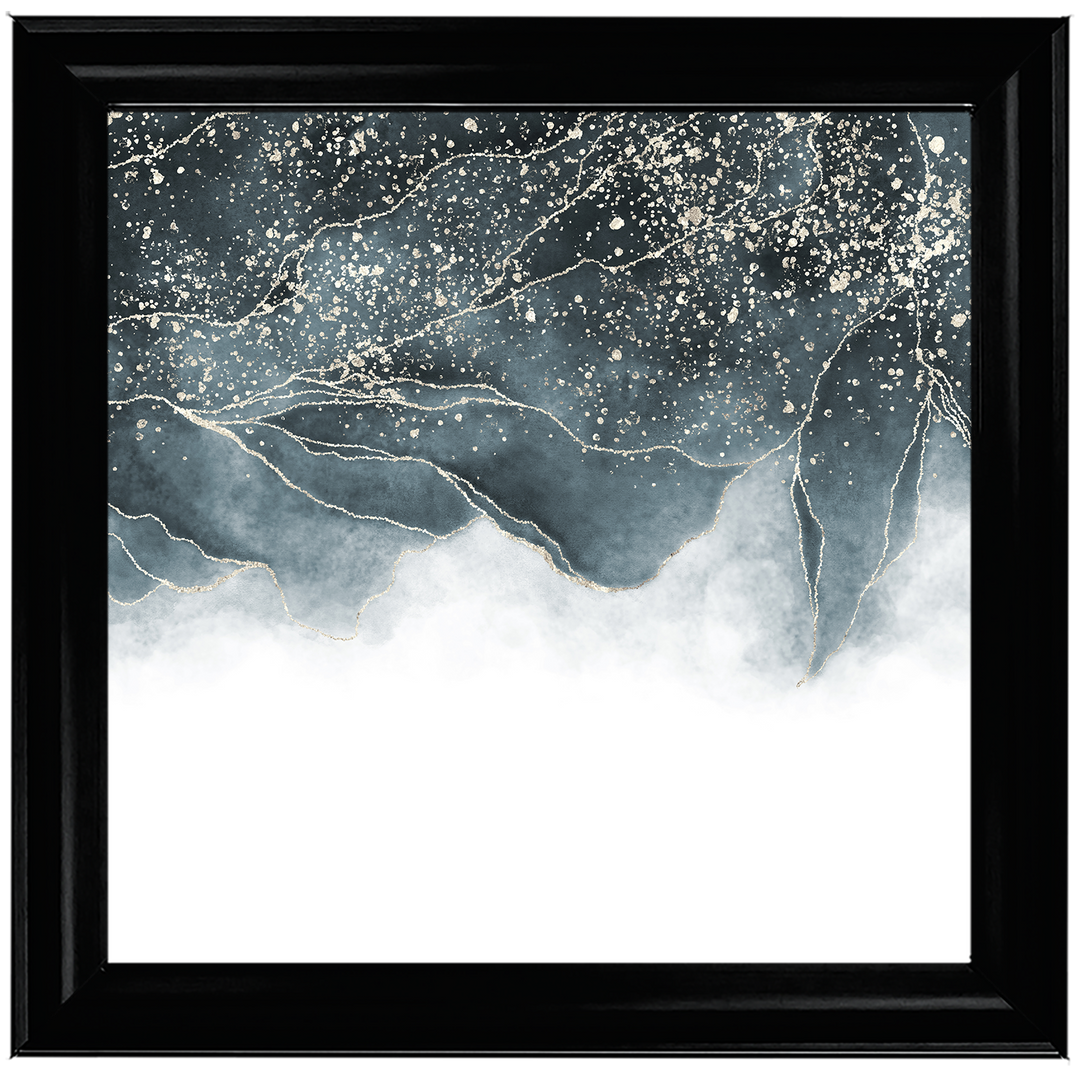 AB159 Abstract Grey III