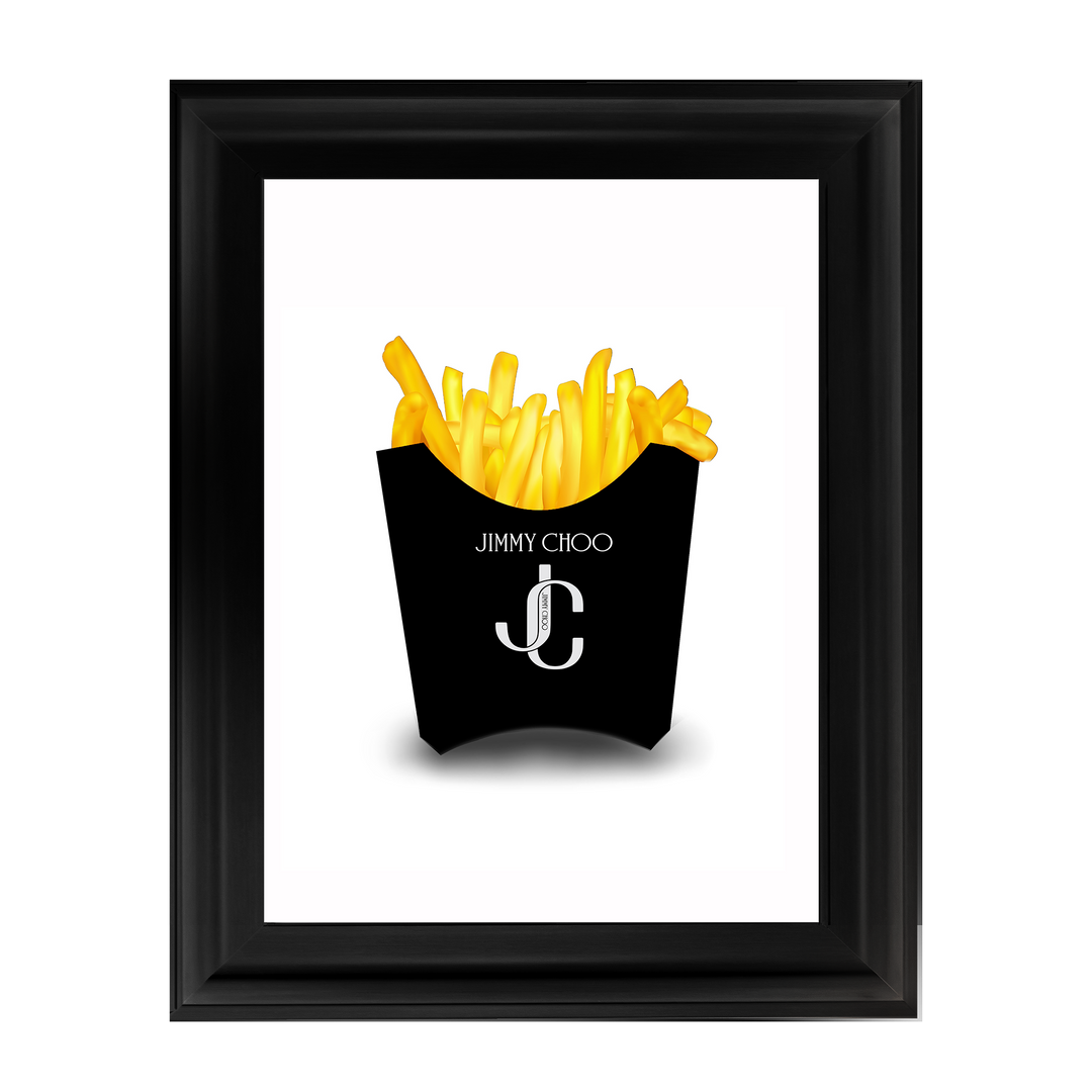 Fashion Fries II