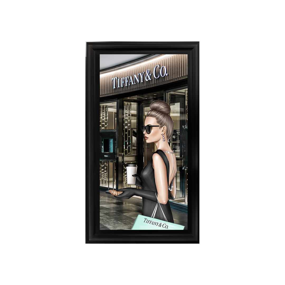 Fashion Shopping I