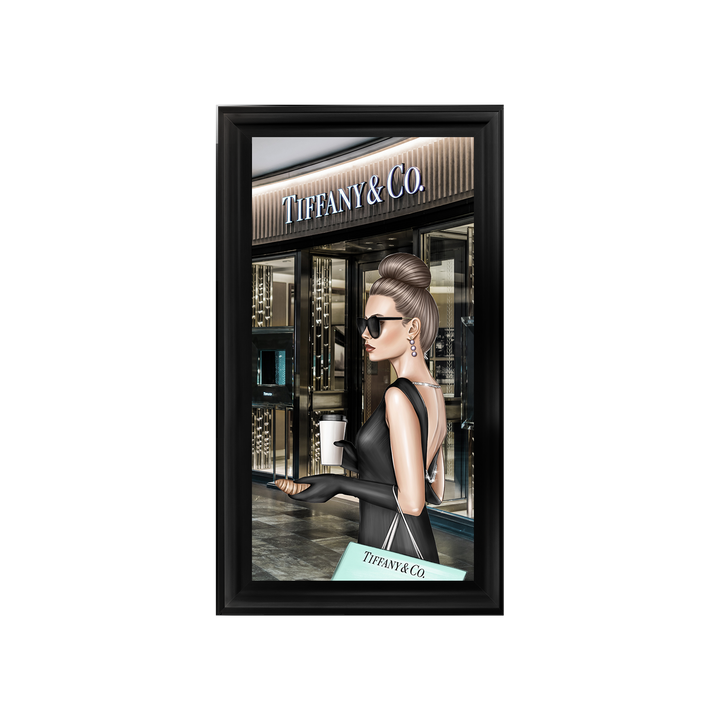 Fashion Shopping I