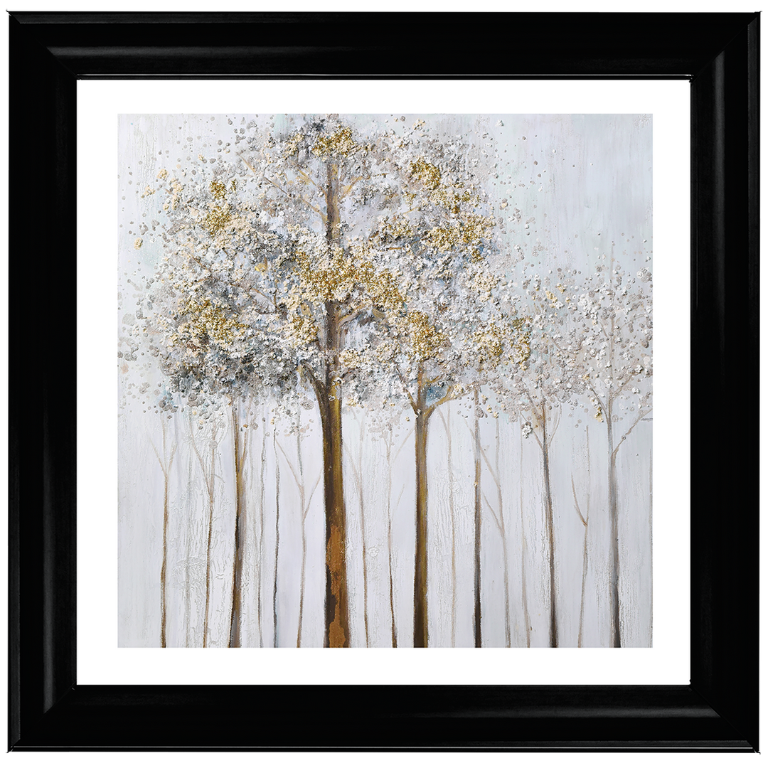 AB195 Abstract Trees ||