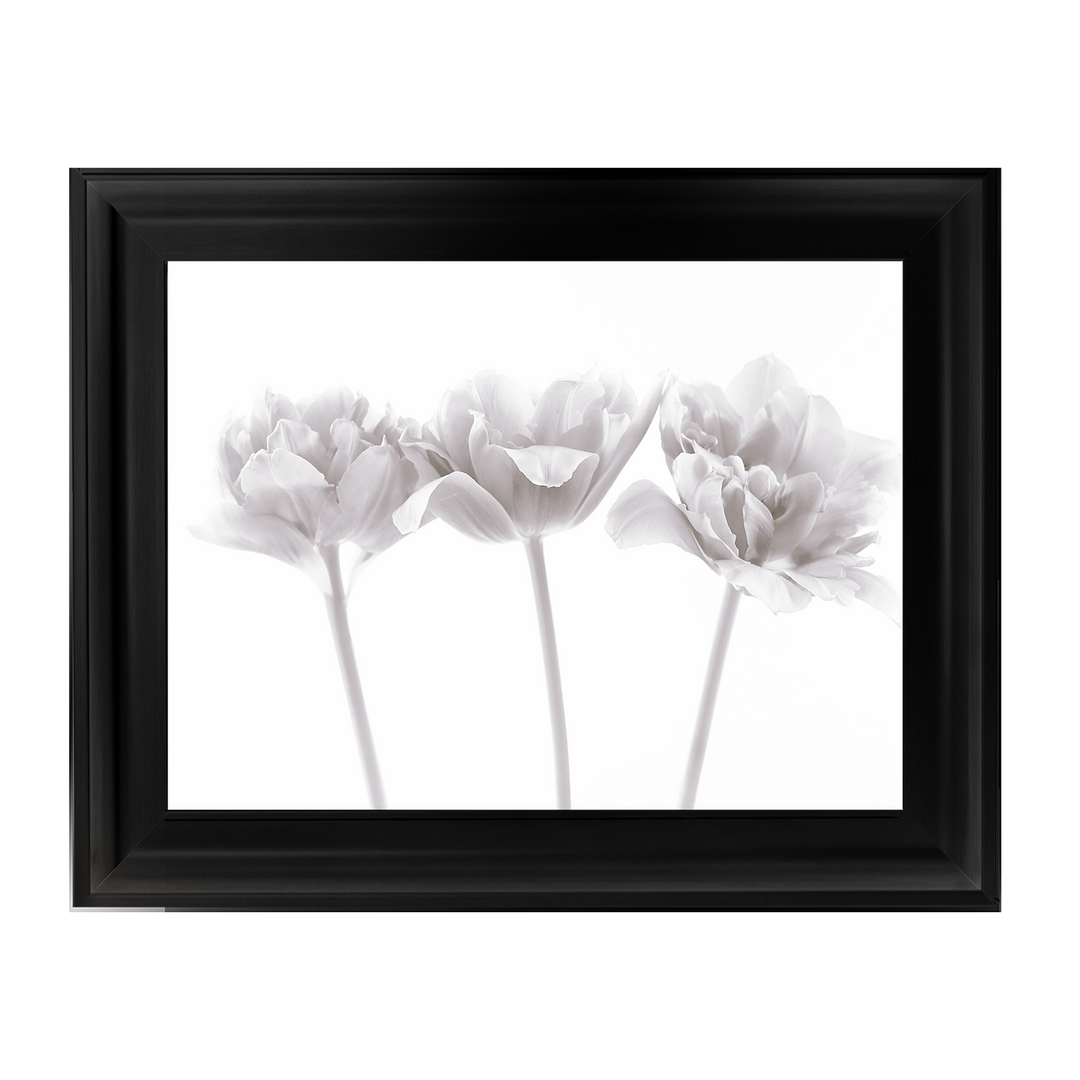 Set of 3 flowers