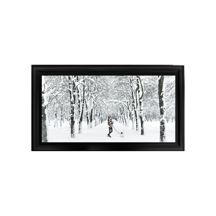 Winter Walk