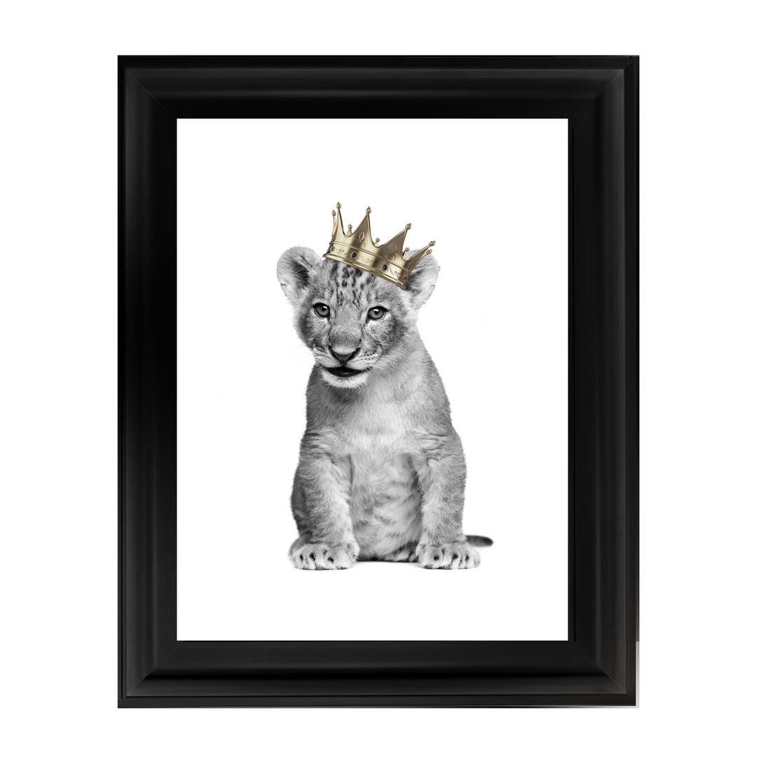 Prince Cub I