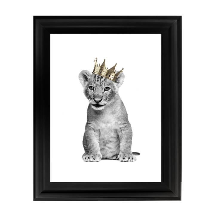 Prince Cub I