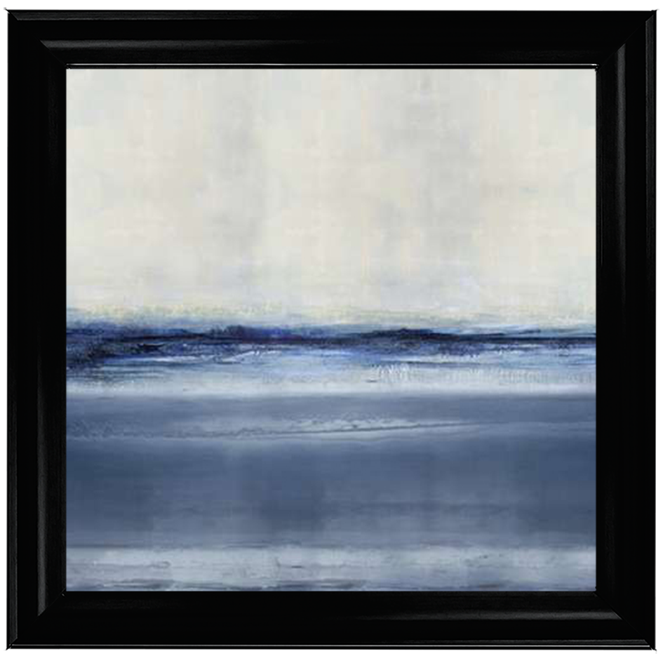 AB128 Coastal Abstract I