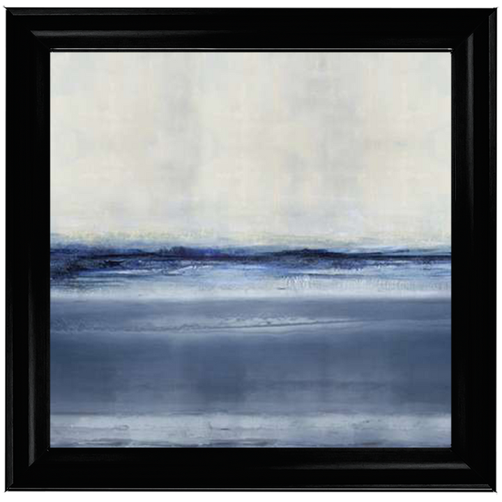 AB128 Coastal Abstract I
