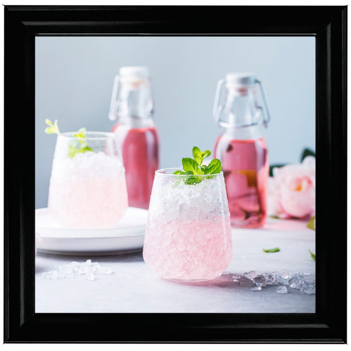 Pink Cocktail?